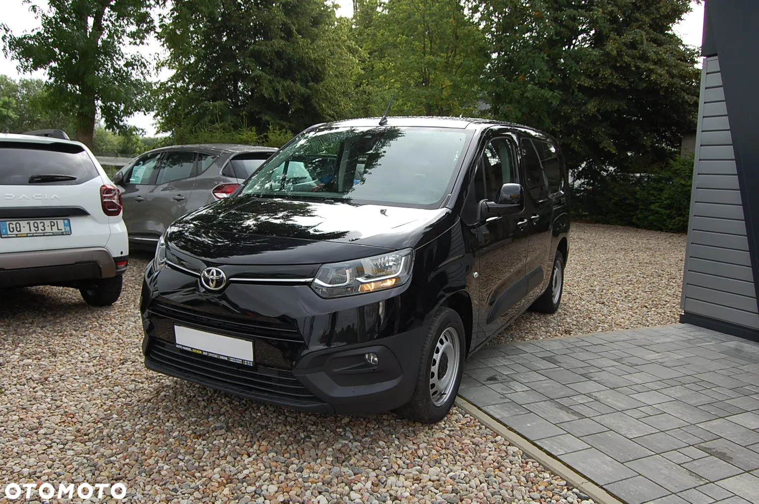 Toyota Proace City - 2