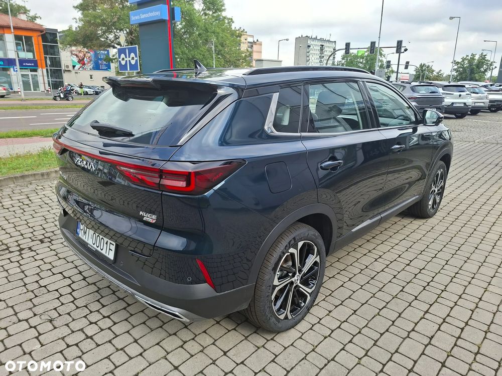 Dongfeng Huge - 4