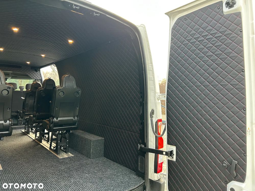 Renault Master L4 RWD-DBL Pack Clim - 16