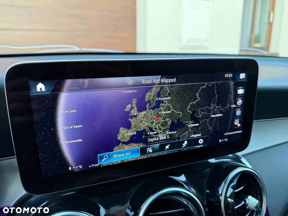 Mercedes-Benz GLC 300 4Matic 9G-TRONIC - 34