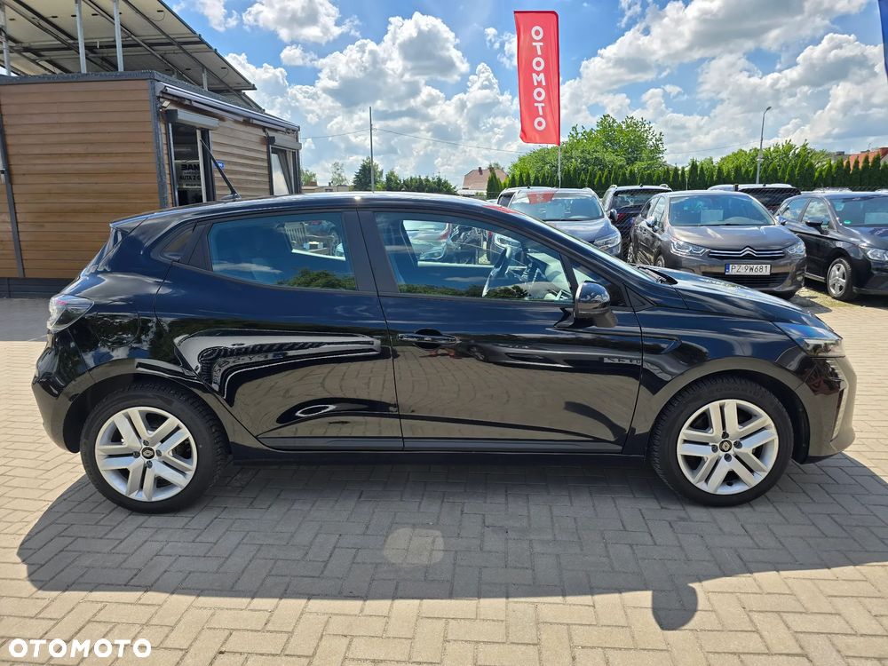 Renault Clio - 3