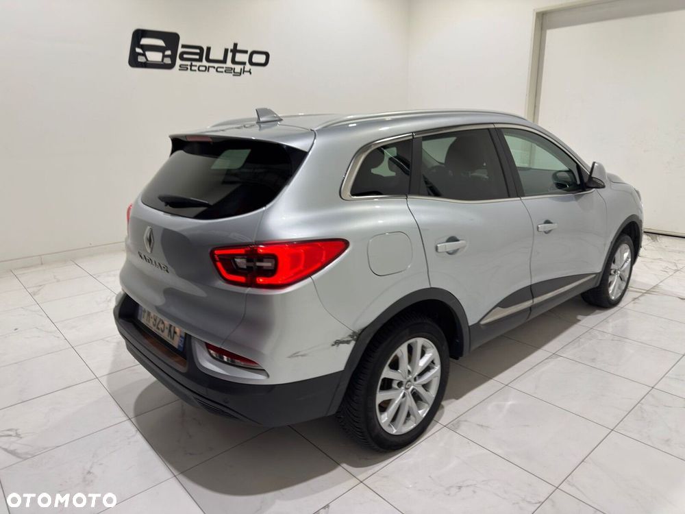 Renault Kadjar - 9