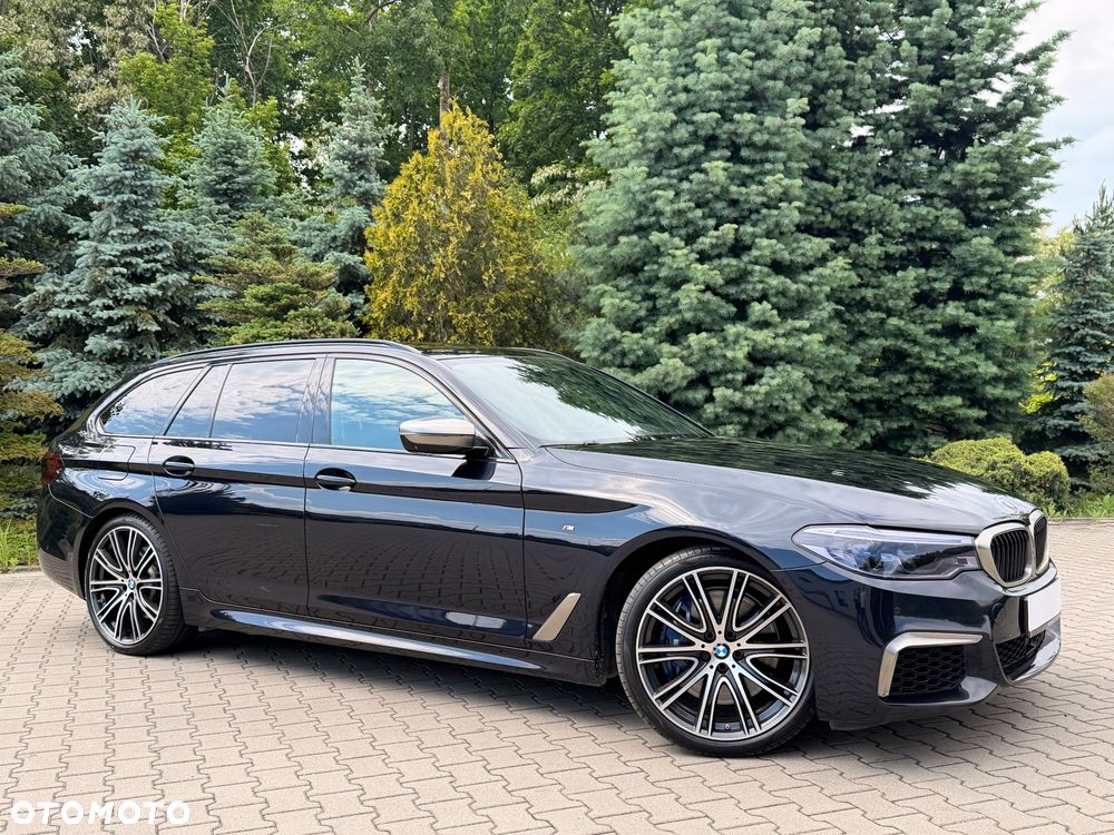 BMW Seria 5 - 23