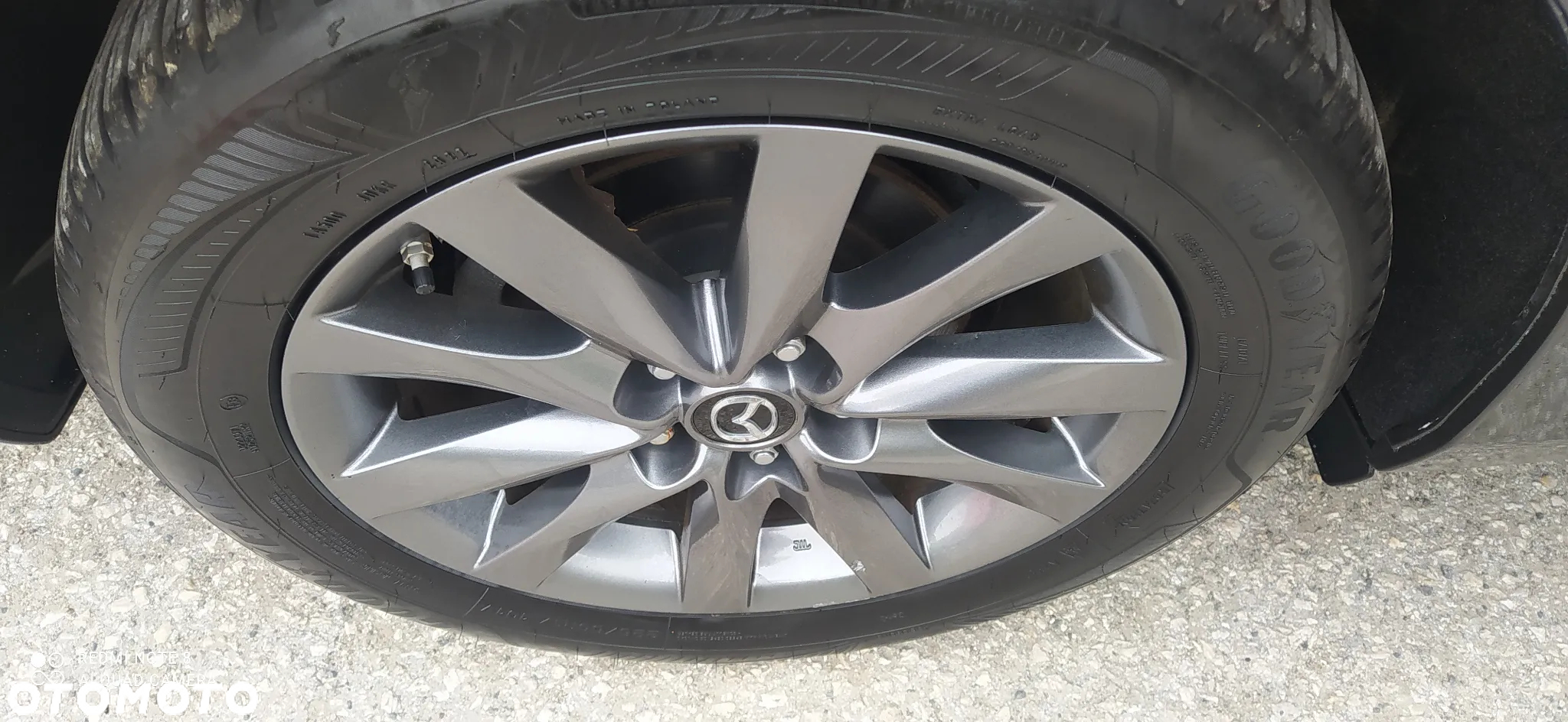 Mazda 6 Kombi SKYACTIV-G 165 Drive Center-Line - 30