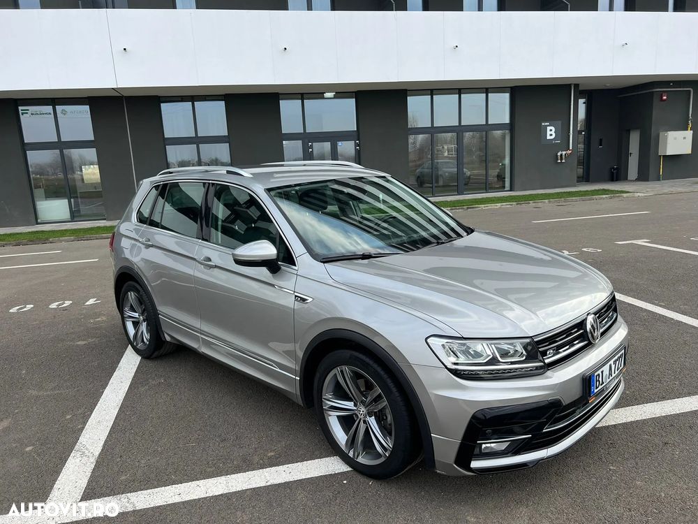 Volkswagen Tiguan - 3