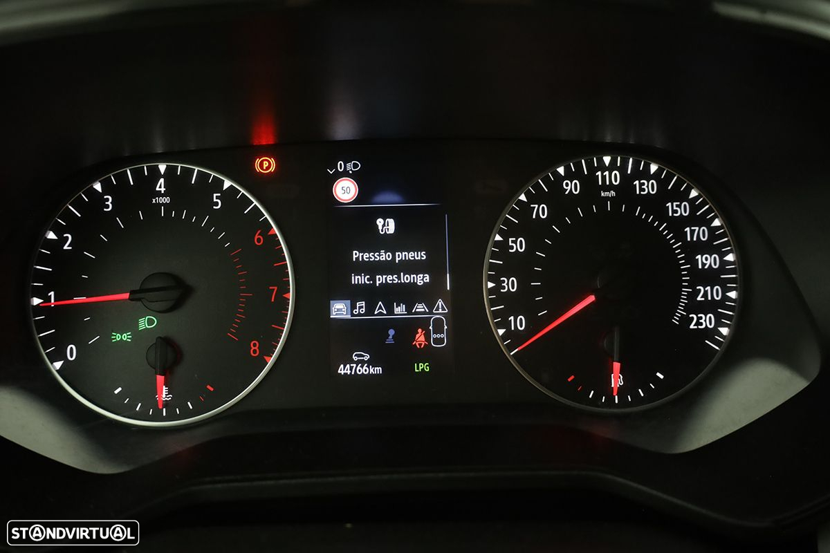 Renault Clio - 16