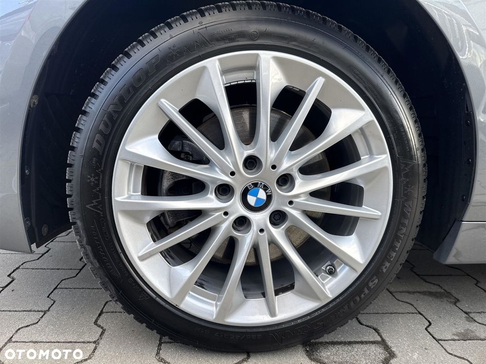 BMW Seria 1 118i - 6