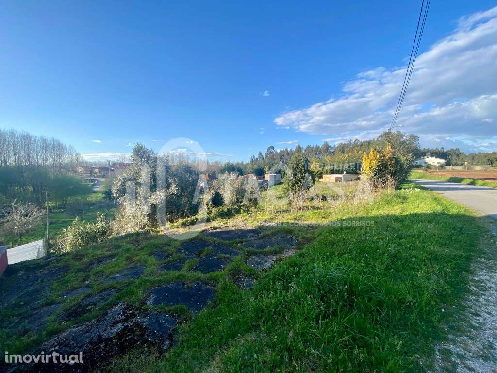 Terreno Urbano com Viabilidade de Construção - Próximo ao Centro de... - Grande imagem: 5/13