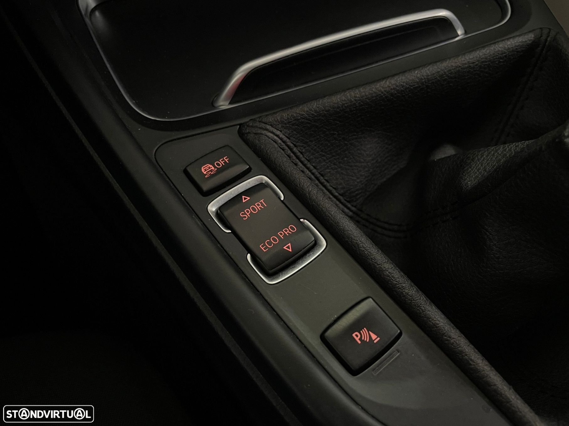 BMW 418 Gran Coupé d Advantage - 48