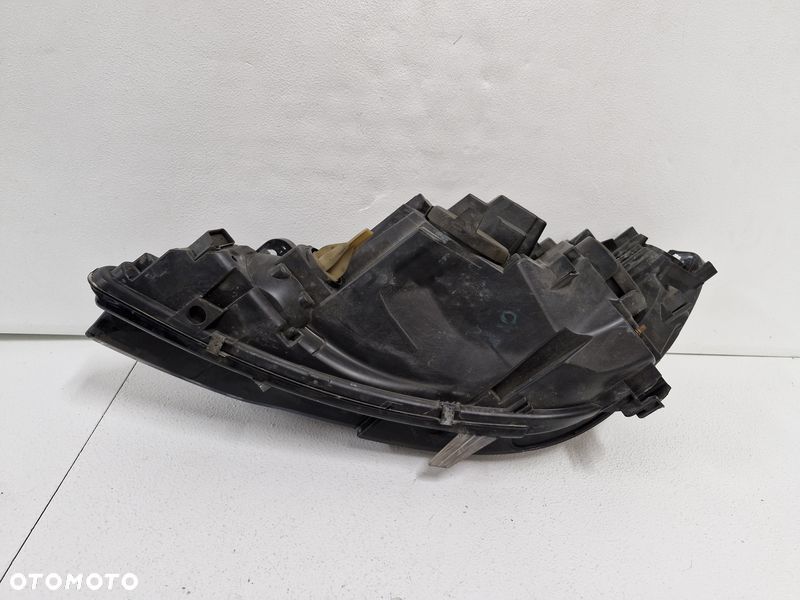 PEUGEOT 308 II 2 T9 LIFT LAMPA PRAWY PRZÓD PRZEDNIA UK 9816990780 - 14