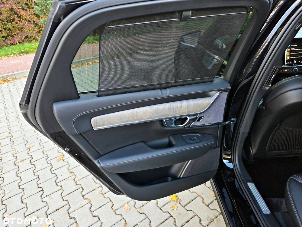 Volvo S90 - 26