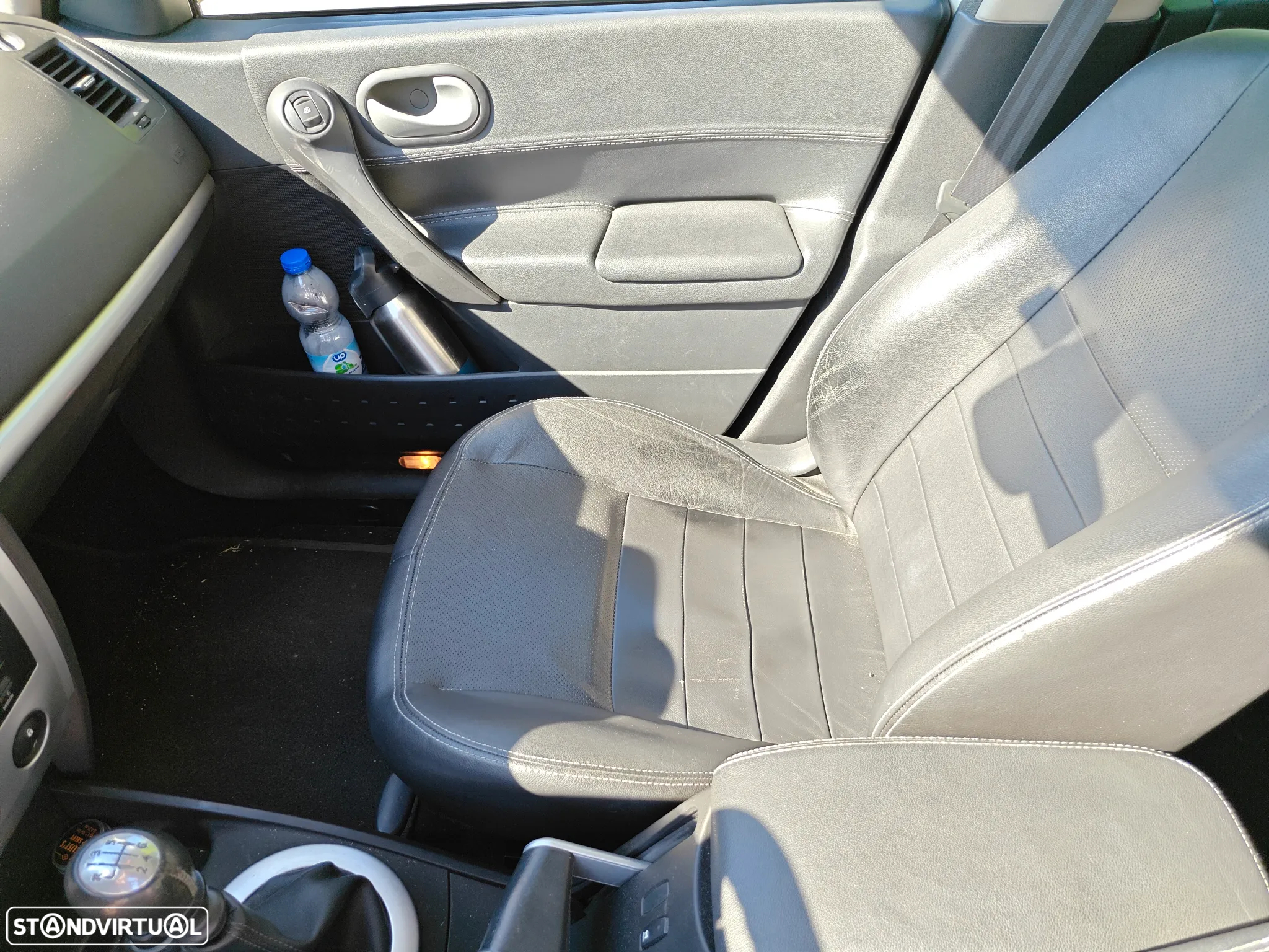 Renault Mégane Break 1.5 dCi SE Exclusive S - 24