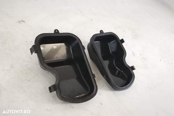 Capac Far Stanga Original In Stare Buna Land Rover  Freelander  2 [200 - 5