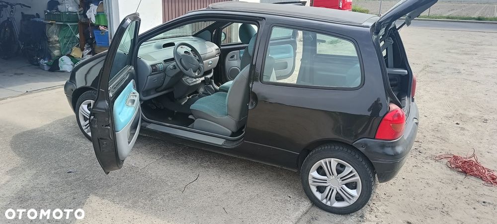 Renault Twingo 1.2i 16V Expression - 3