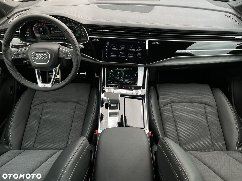 Audi Q7 - 40