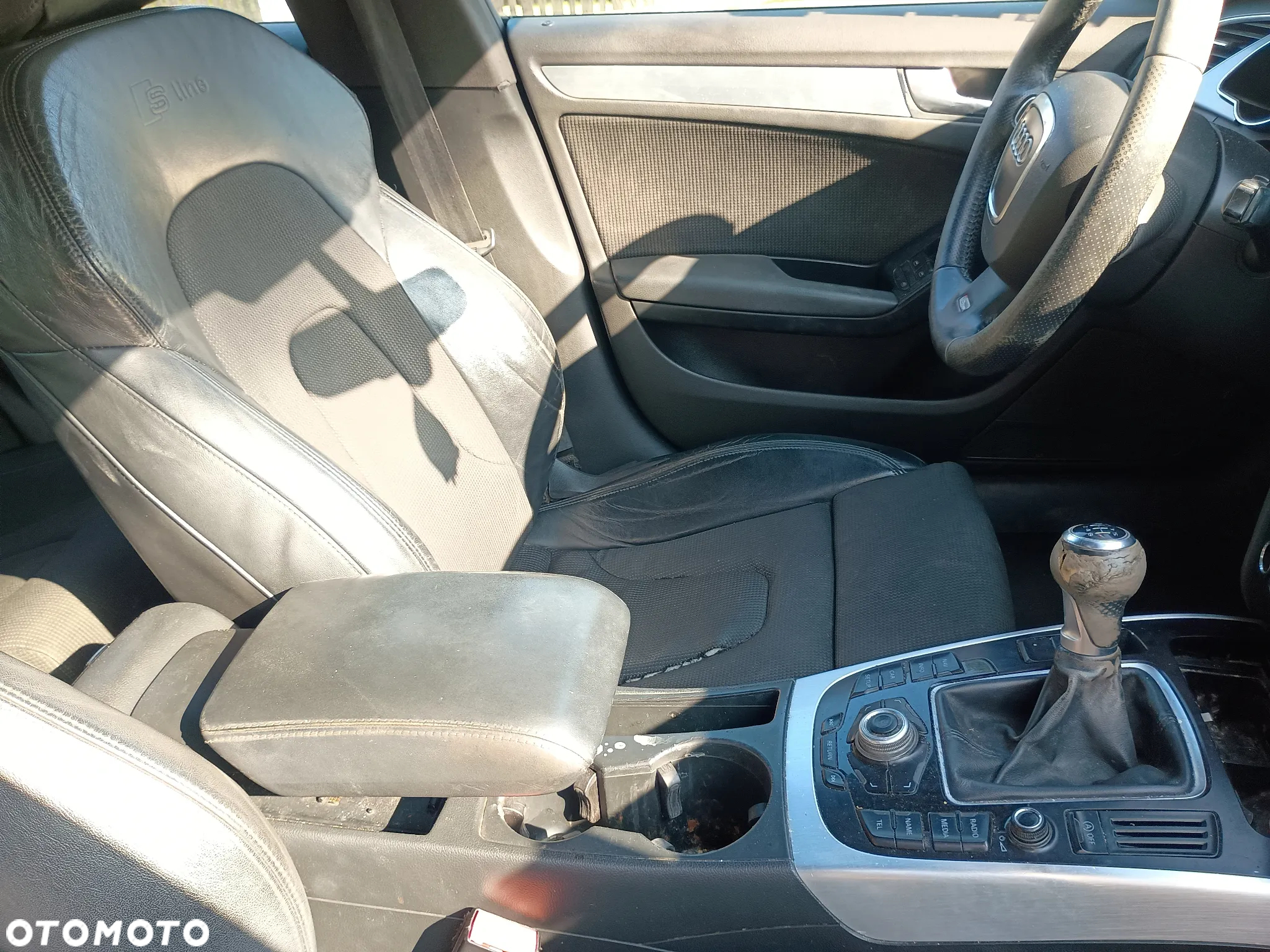 Audi A5 2.0 TDI - 6