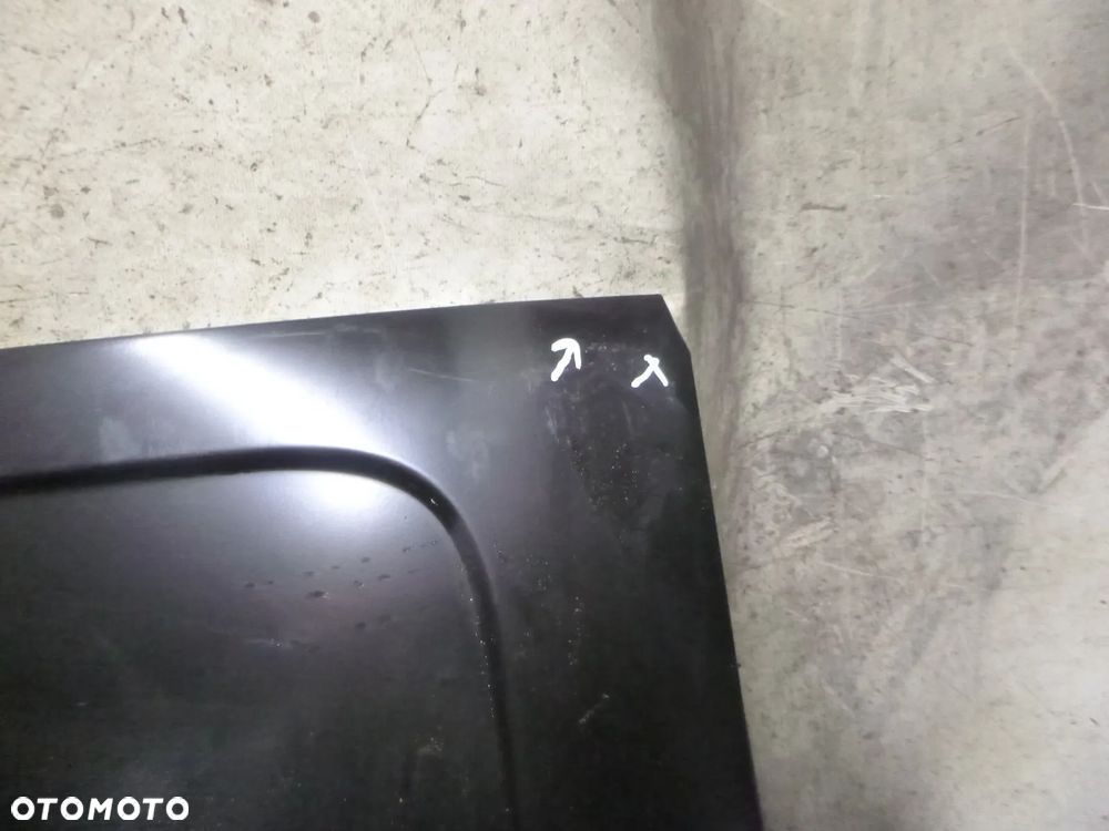 proace expert jumpy zafira life vivaro poszycie drzwi nowe oryginał tył prawe - 7