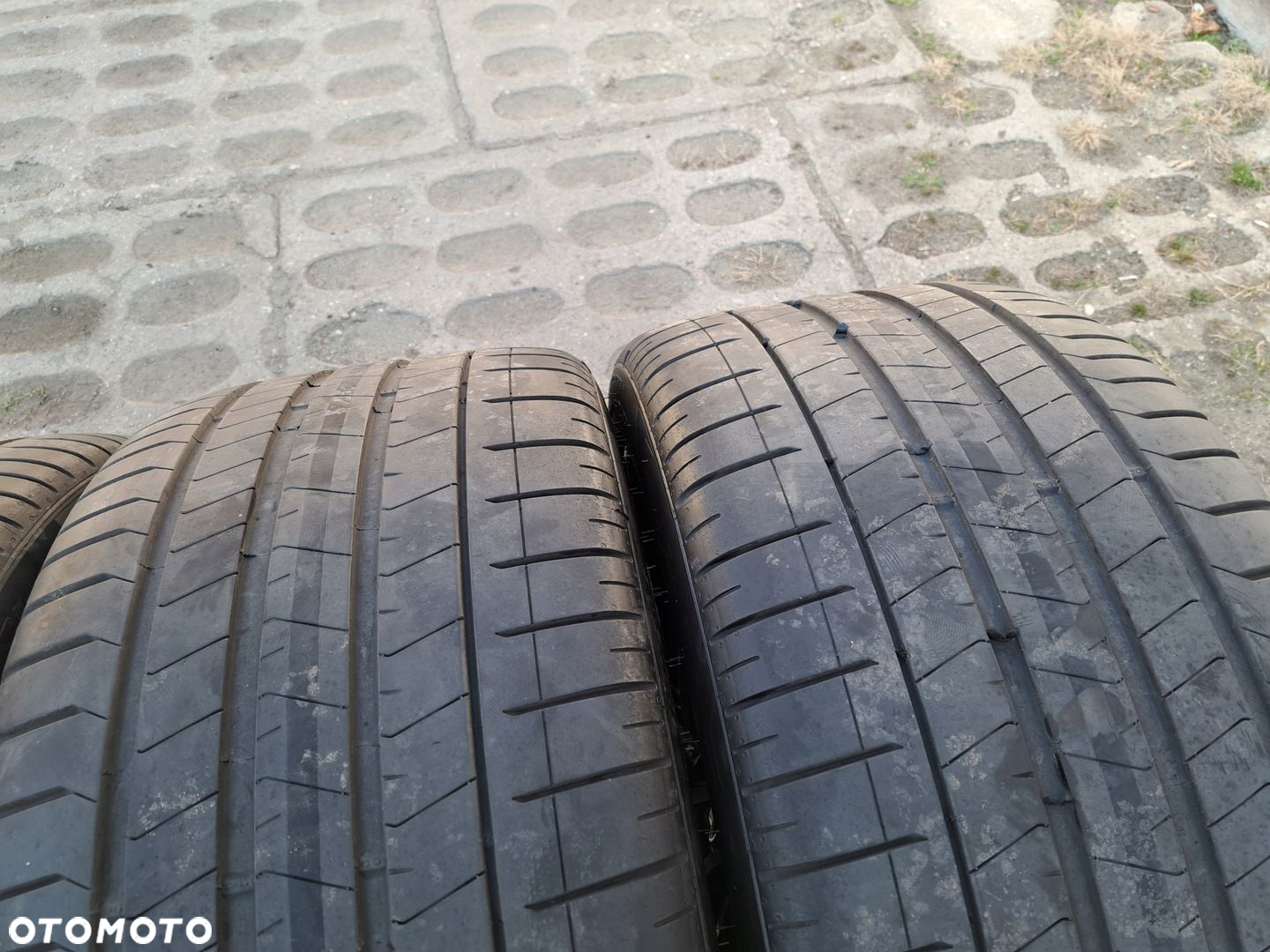 Oryg. Mercedes GLE GLS 167 A167 AMG 23 Super stan jak nowe - 15