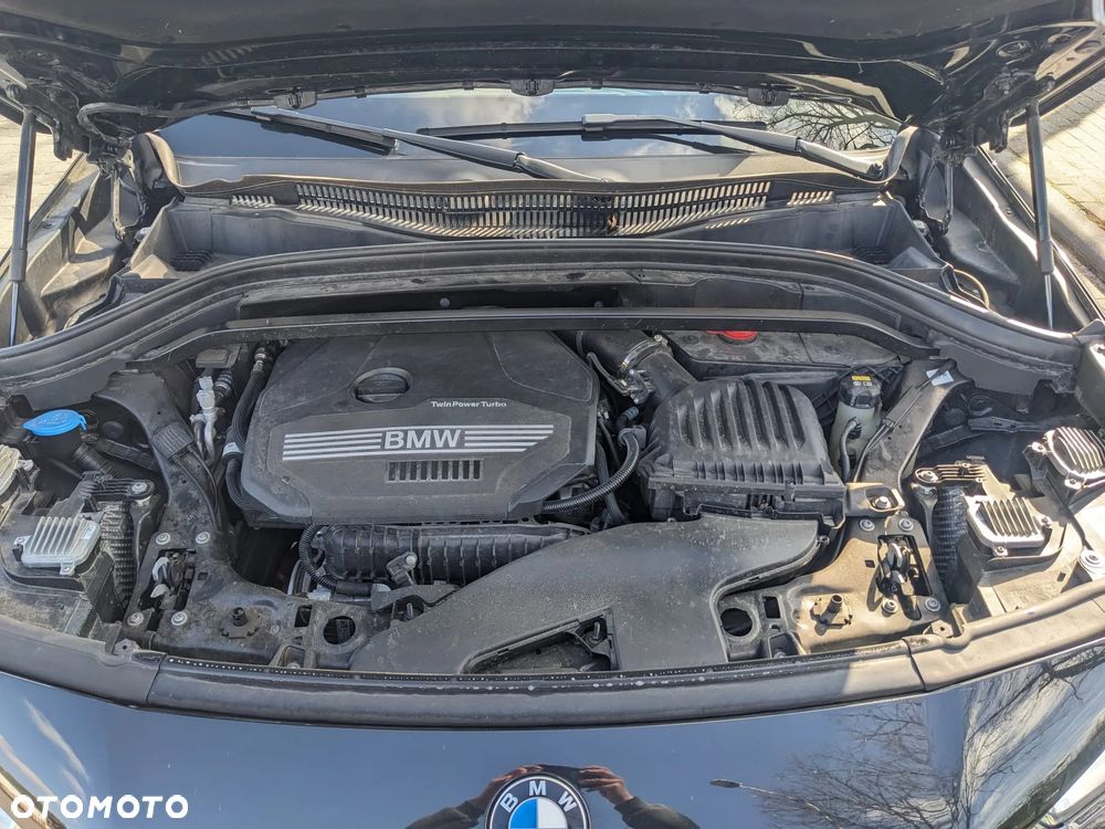 BMW X2 sDrive18i Edition M Mesh - 14