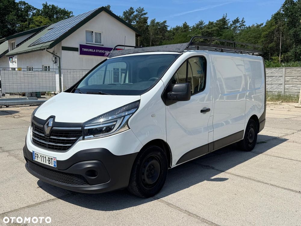 Renault Trafic - 9