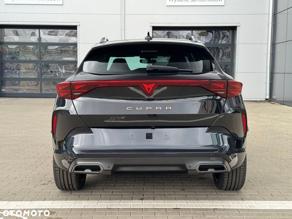 Cupra Formentor 1.5 eTSI mHEV DSG - 6
