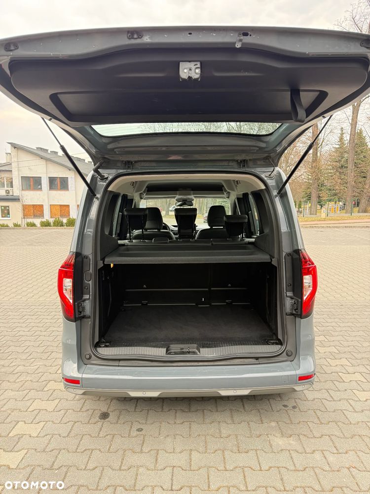 Nissan Townstar Combi 1.3 DIG-T L1 N-Connecta - 3