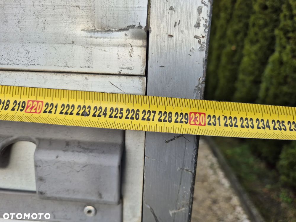 Iveco 65C15 3.0 150KM/ Skrzyniowy/ - 21