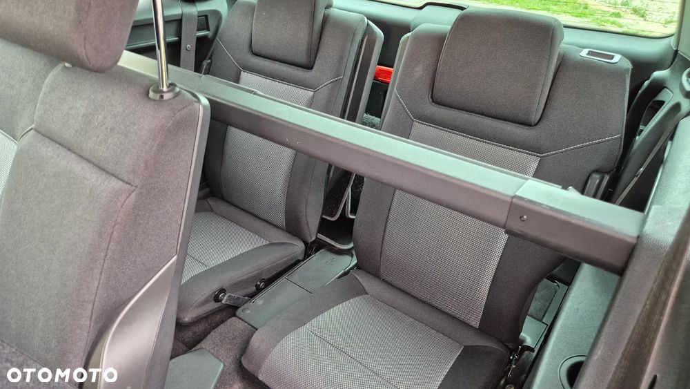 Opel Zafira 1.6 ECOFLEX Innovation - 18