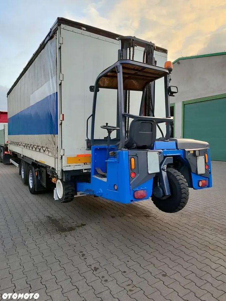 Caterpillar Caterpillar CAT 432F2 Nowa 2022 9Mth - 22