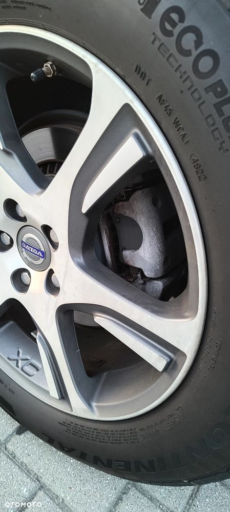 Volvo XC 60 T6 AWD Momentum - 31