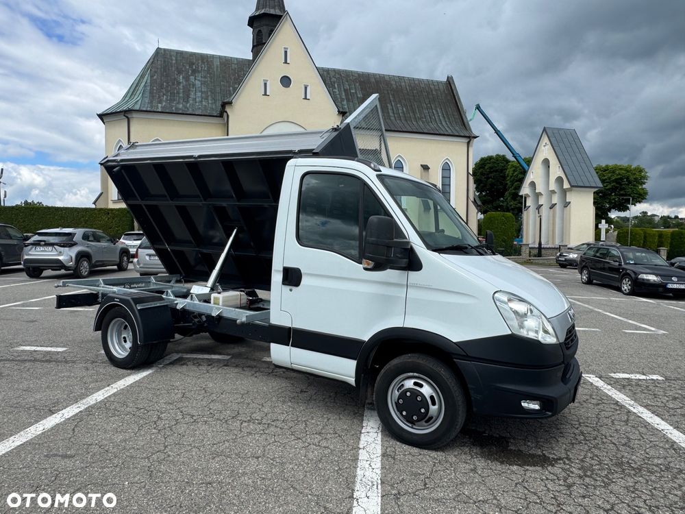 Iveco 50c17 - 14