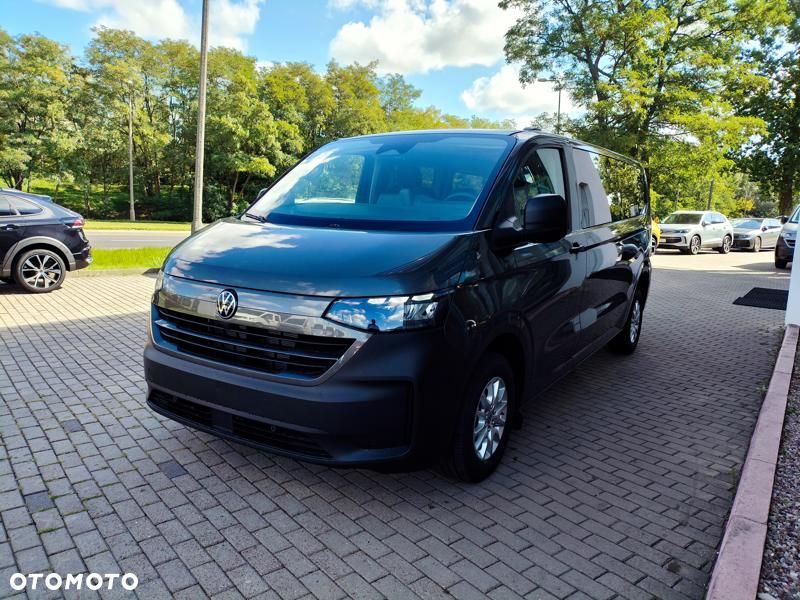Volkswagen Caravelle 2.0 TDI L2 Style - 5