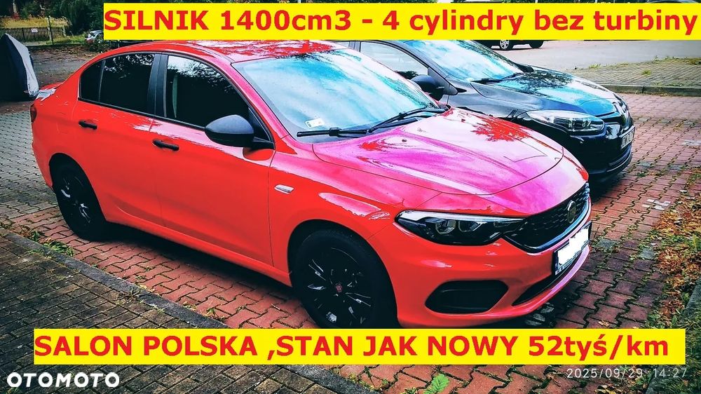 Fiat Tipo - 3