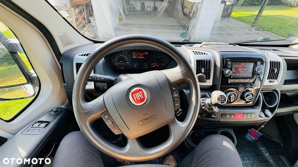 Fiat Fiat Ducato Maxi - 17