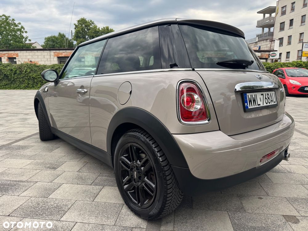 MINI Cooper - 7