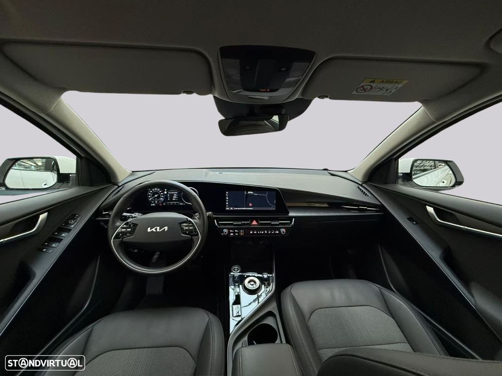 Kia Niro EV - 3