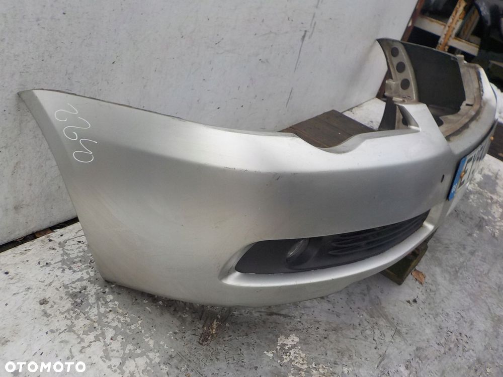 322 SUBARU LEGACY IV H6 ZDERZAK PRZÓD PRZEDNI - 7