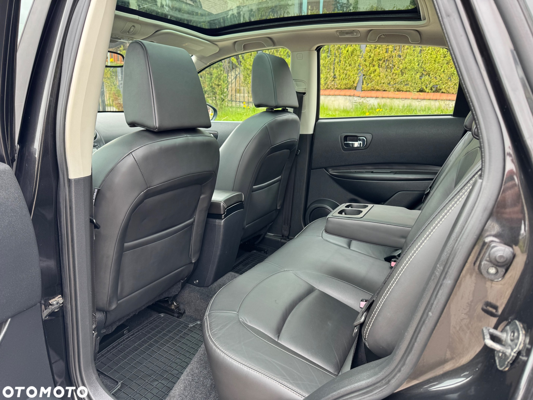 Nissan Qashqai 2.0 4x4 Tekna Premium - 6