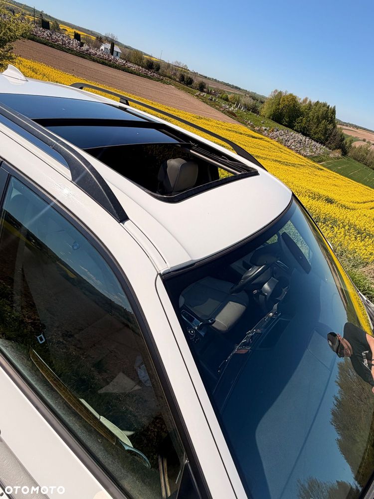 BMW X5 xDrive35d - 10