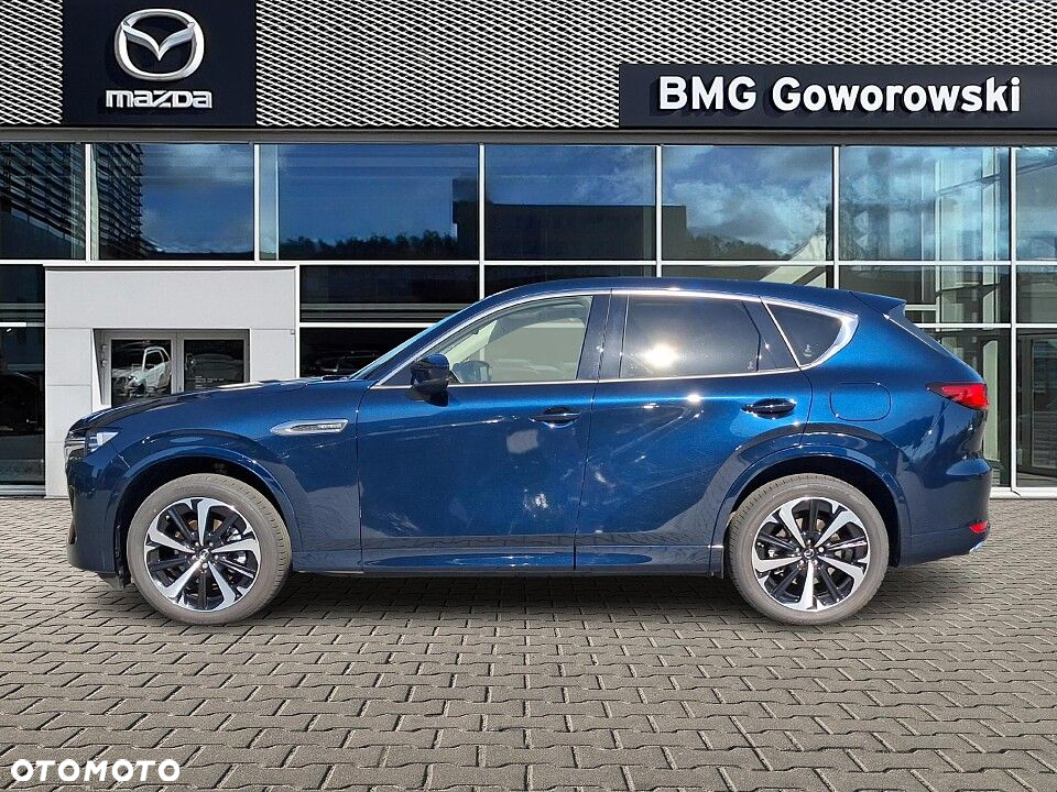 Mazda CX-60 - 2