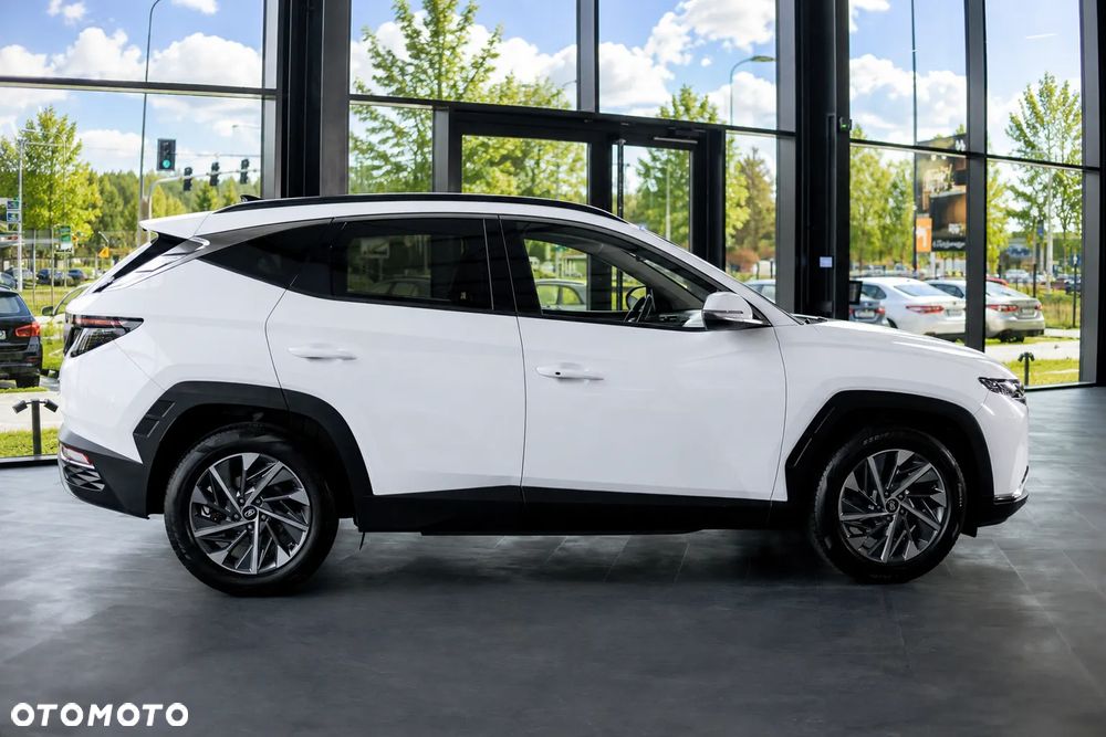Hyundai Tucson 1.6 T-GDi Executive 2WD - 2