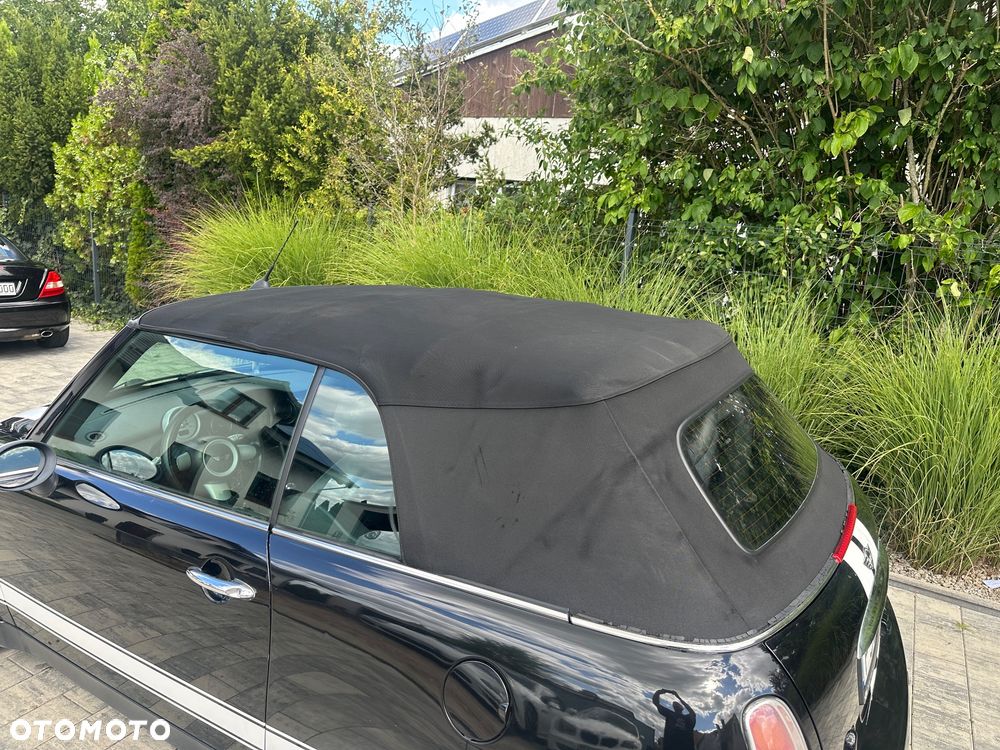MINI Cooper - 6