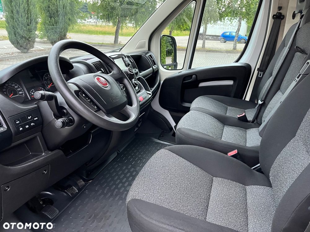 Fiat Ducato - 14