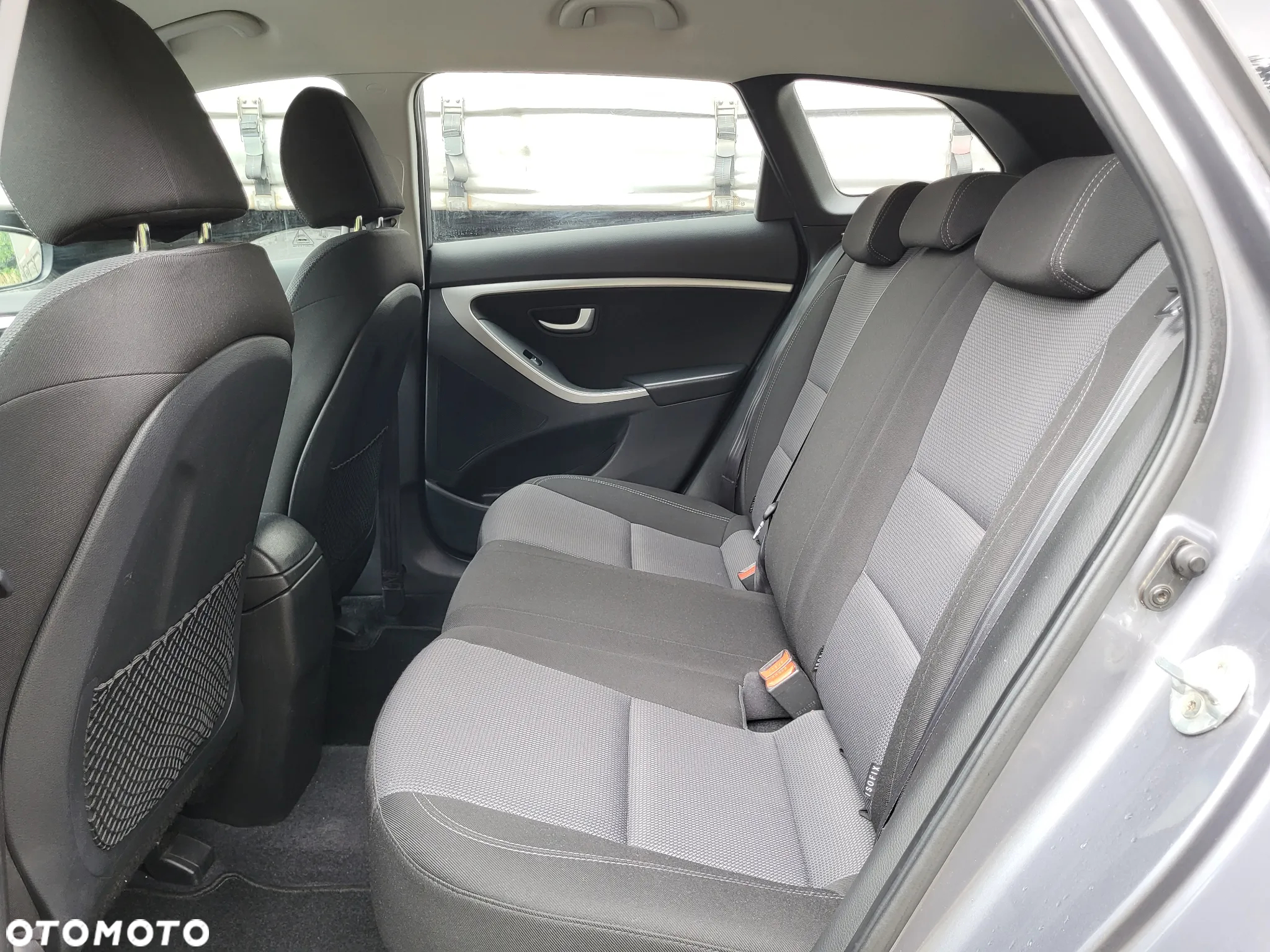 Hyundai i30 1.6 GDI BlueDrive Comfort - 22