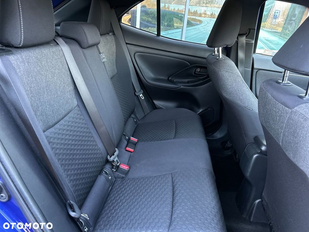 Toyota Yaris Cross Hybrid 1.5 Style - 20