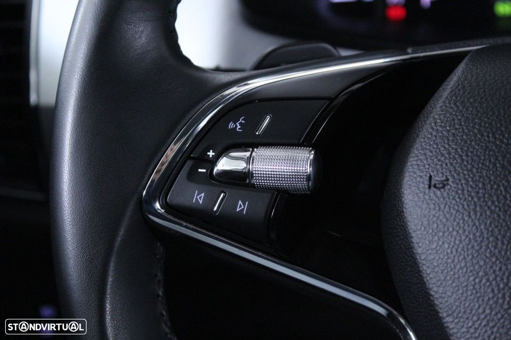 Skoda Kodiaq 2.0 TDI Ambition DSG - 22