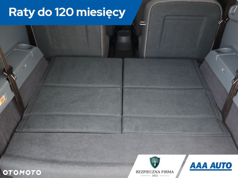 Ford Grand C-MAX - 15
