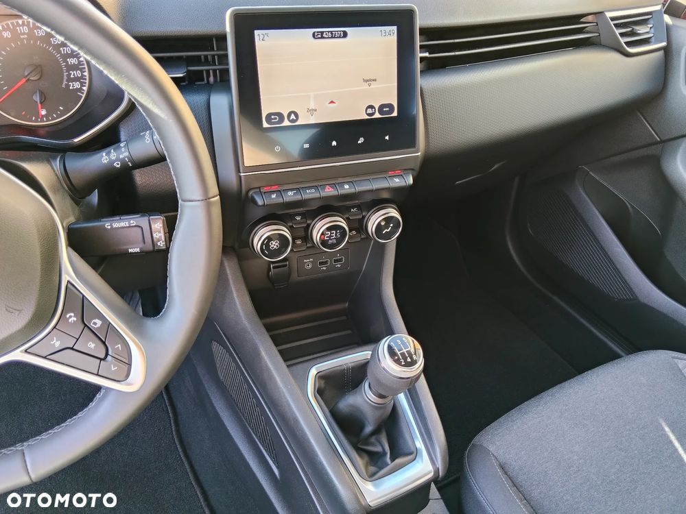 Renault Clio 1.0 TCe R.S Line - 19