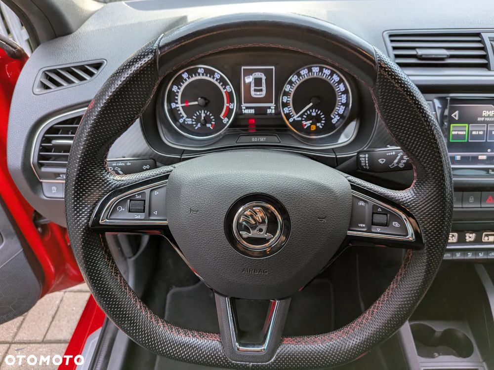 Skoda Fabia 1.0 TSI Monte Carlo - 18