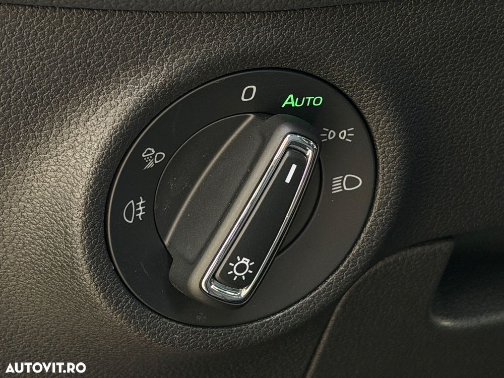 Skoda Kodiaq 2.0 TSI 4X4 DSG Style - 22